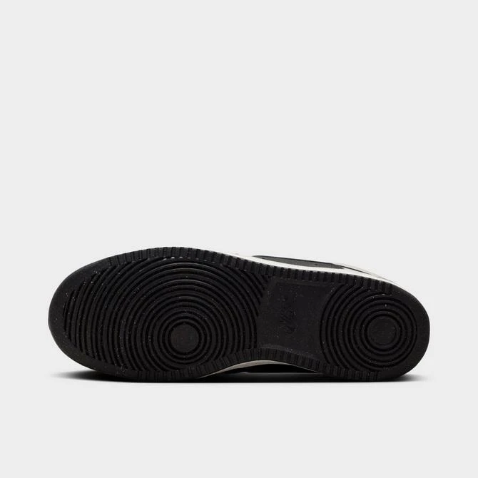 NIKE Men's Nike Court Vision Mid Next Nature Casual Shoes 6