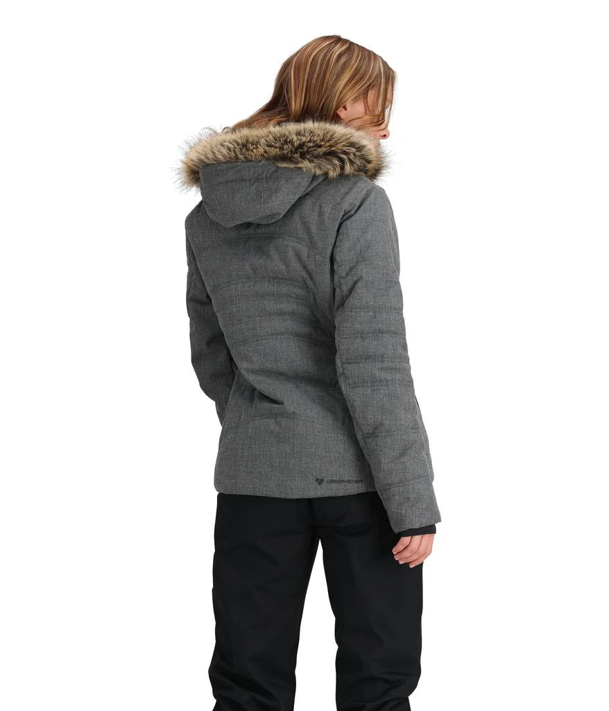 Obermeyer Petite Tuscany II Jacket 4