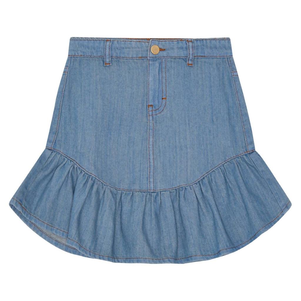 MOLO Molo - Girl's Bridget Skirt