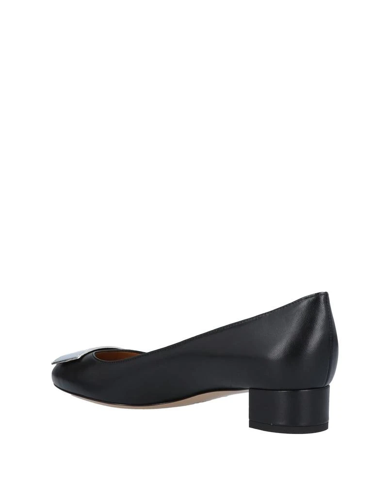 Bally Ballet flats 3