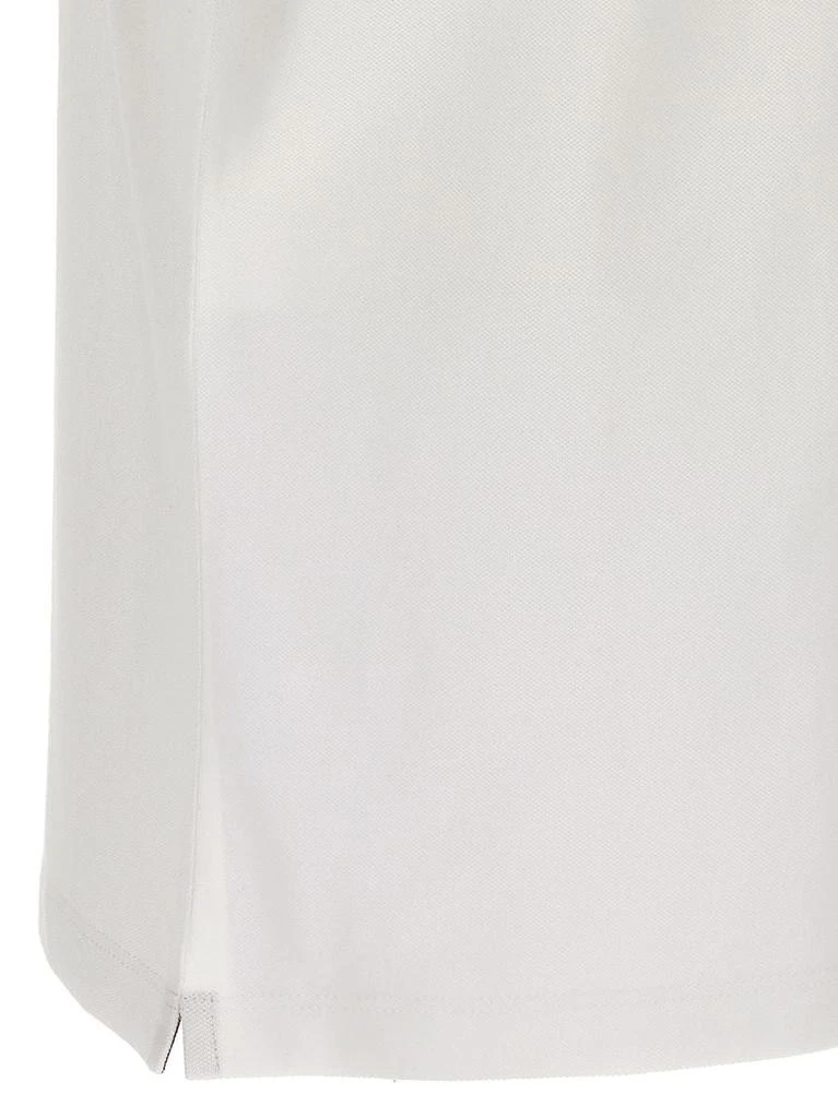 Brunello Cucinelli Brunello Cucinelli T-Shirts And Polos 4