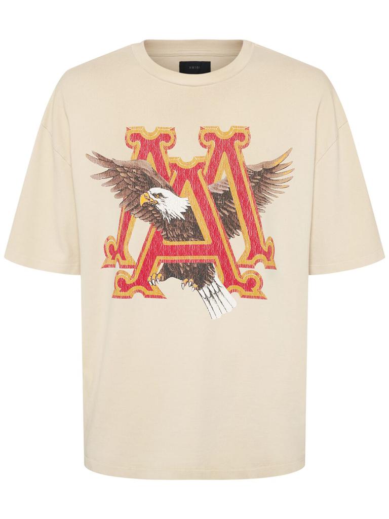AMIRI Starburst Cotton Crewneck T-Shirt Tシャツ Amiri Starburst Cotton Crewneck T-Shirt | Saks Fifth Avenue