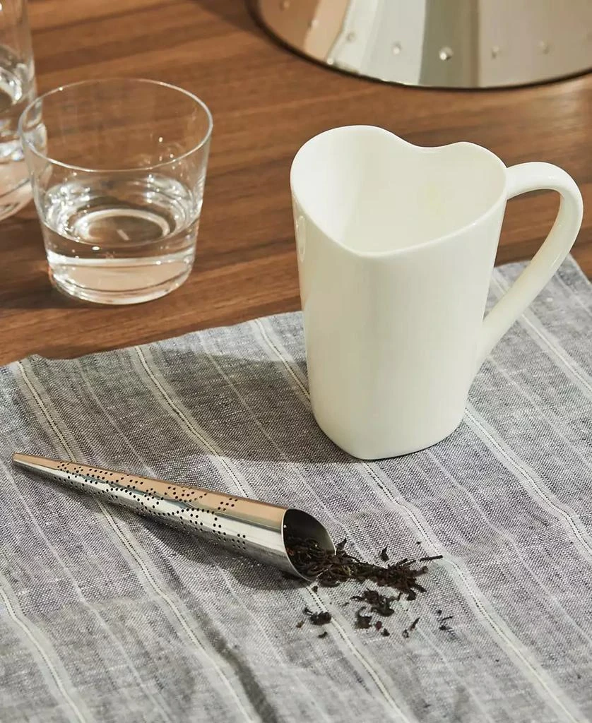 Alessi Tea Infuser by Miriam Mirri 3