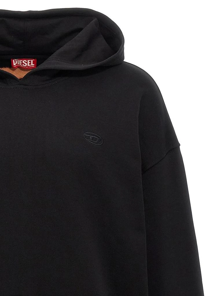 Diesel Diesel Sweatshirt 3