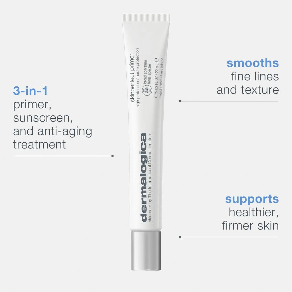 Dermalogica Dermalogica AGE Smart SkinPerfect Primer SPF 30 2