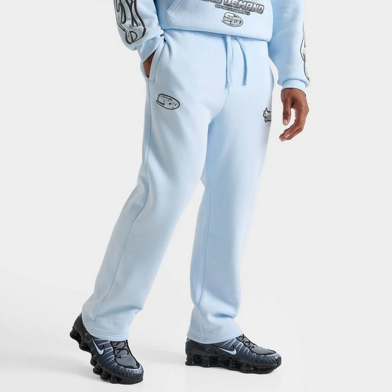 SUPPLY & DEMAND Men's Supply & Demand Tampa Fleece Sweatpants 3