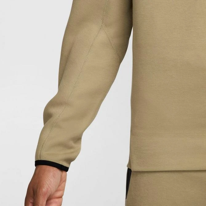 NIKE Men's Nike Sportswear Tech Fleece Crew Sweatshirt 6