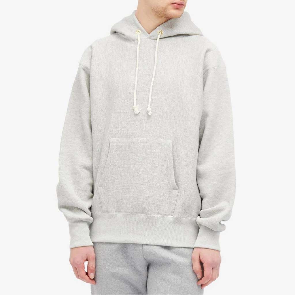 CHAMPION Champion Made in Japan Hoodie 2