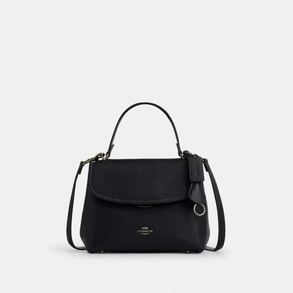 Coach Emory Top Handle Bag
