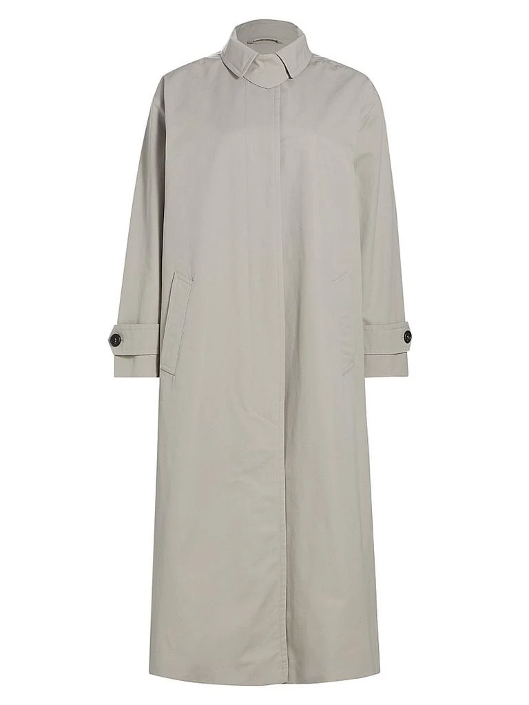 Armarium Waterproof Cotton Raincoat