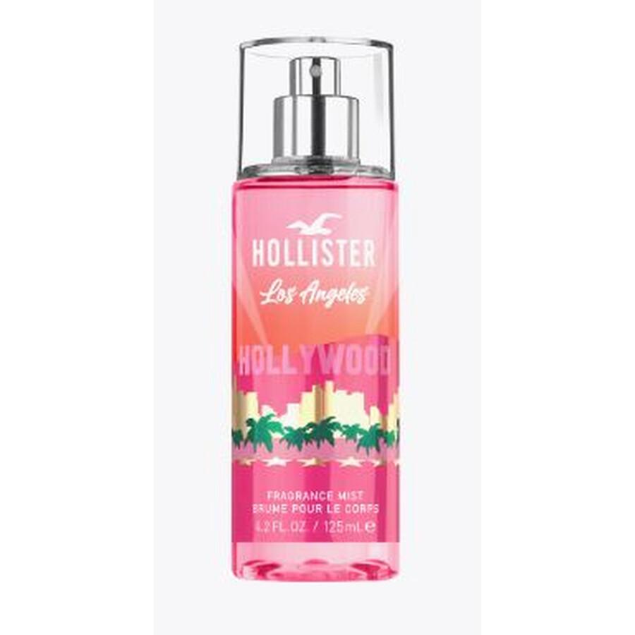 HOLLISTER Ladies Los Angeles Body Mist 4.2 oz Mist 085715269577