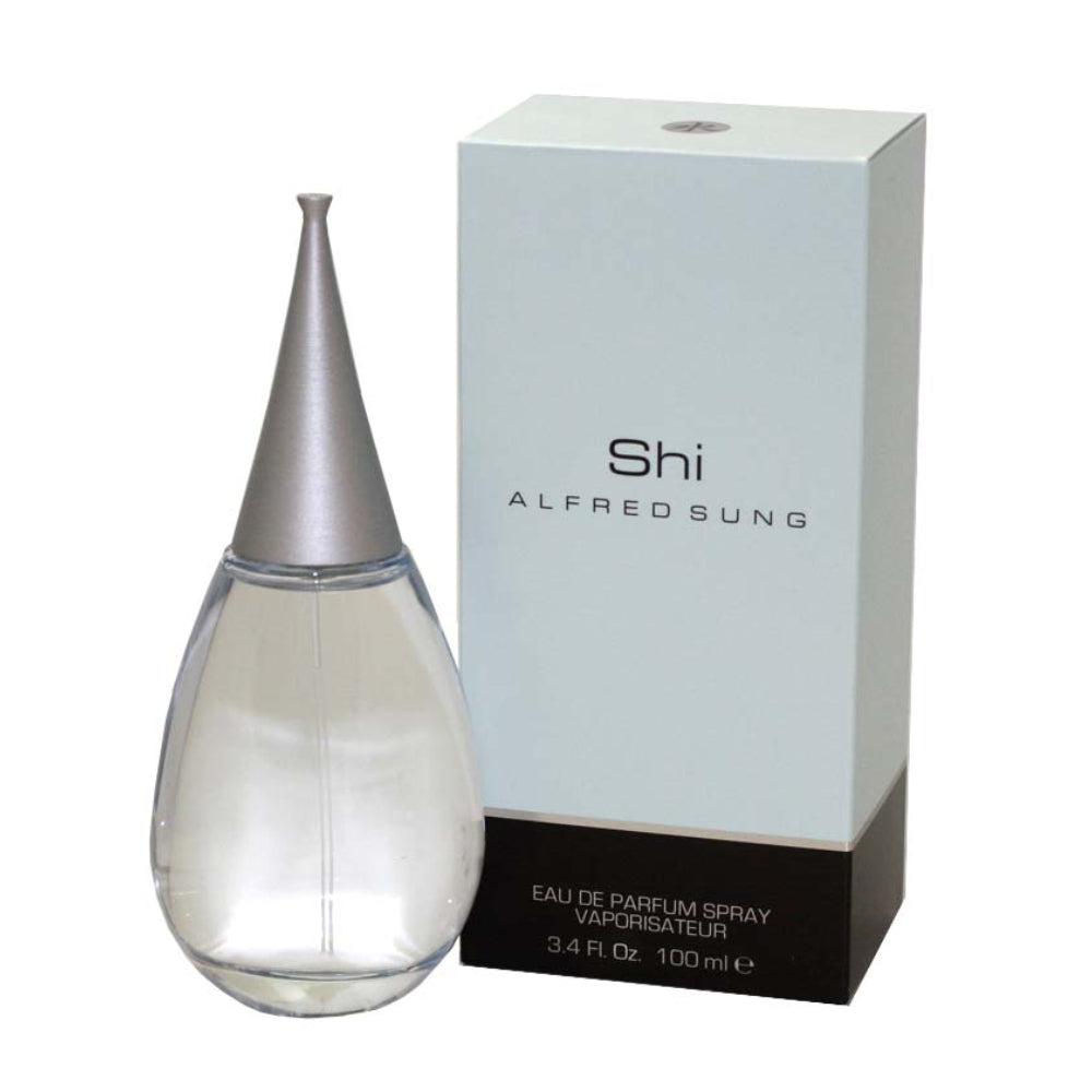 Alfred Sung Alfred Sung Shi Eau De Parfum for Women 3.4 oz / 100 ml