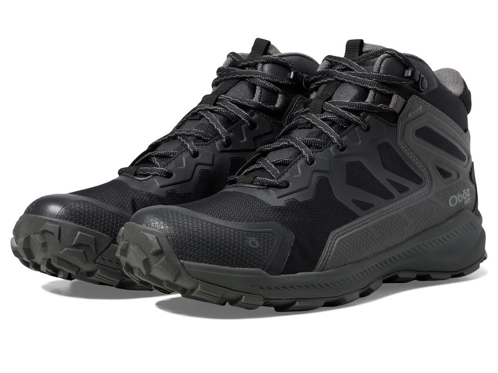 Oboz Katabatic Mid B-Dry 1