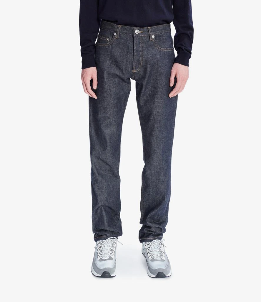 A.P.C. Petit New Standard jeans (W) 2