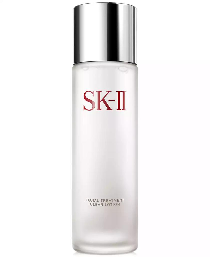 SK-II Facial Treatment Clear Lotion, 5.4 oz