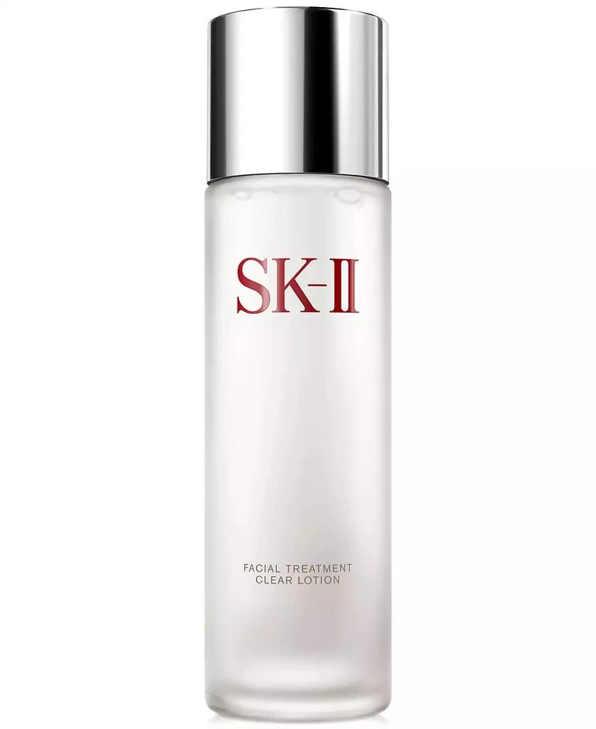 SK-II Facial Treatment Clear Lotion, 5.4 oz 1