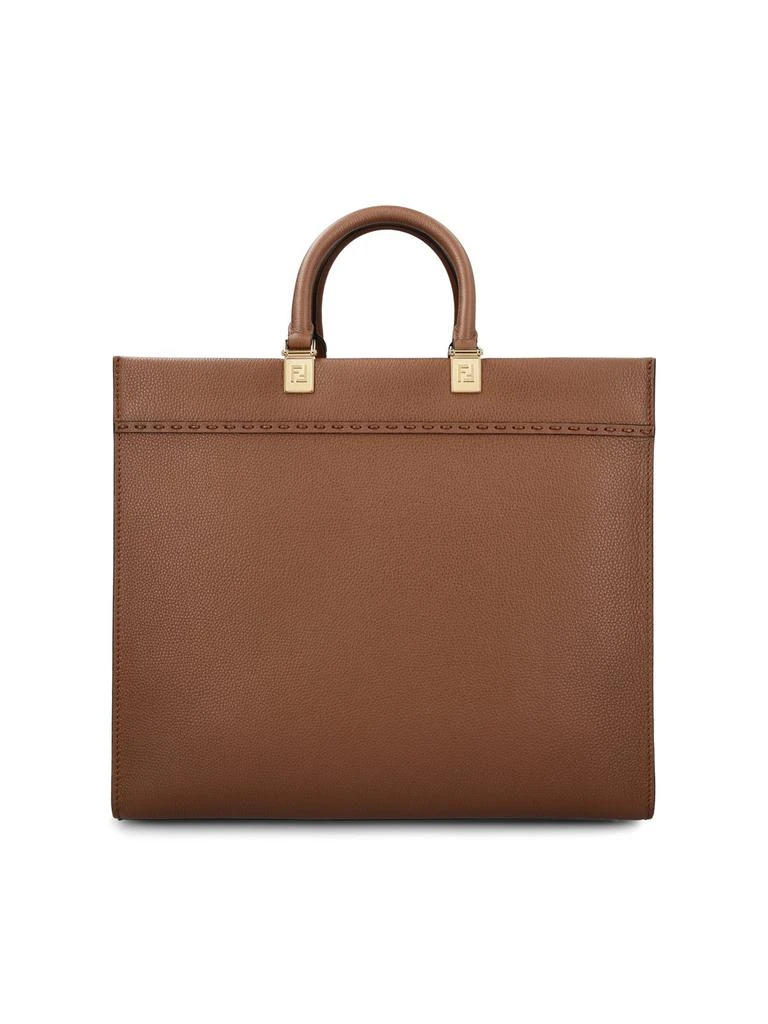 Fendi Fendi Sunshine Medium Tote Bag 2
