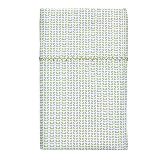 John Robshaw Cinde Print Cotton King Pillowcase, Pair