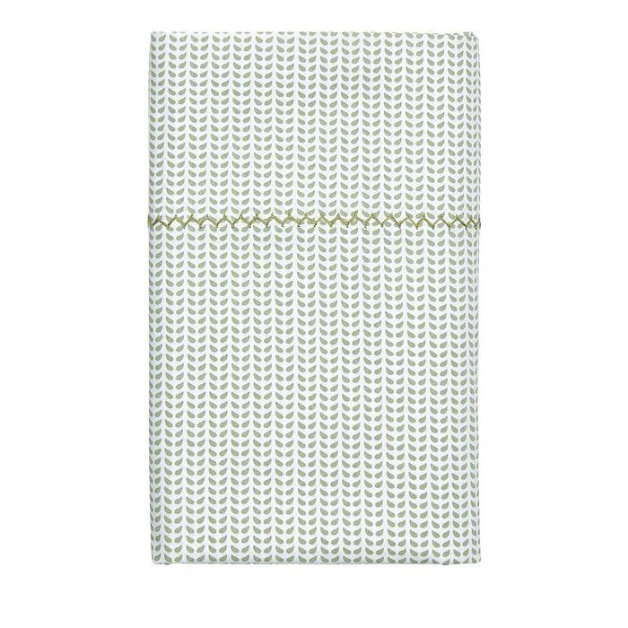 John Robshaw Cinde Print Cotton King Pillowcase, Pair 2