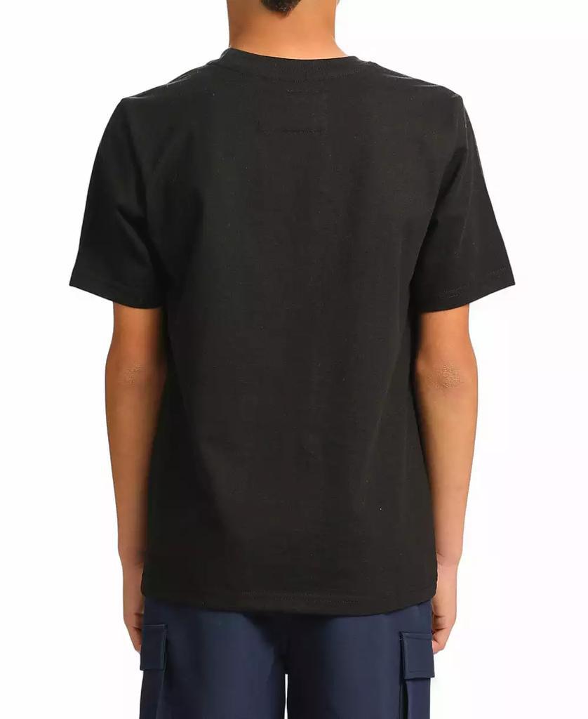 Sovereign Code Little and Big Boys Short Sleeve T-Shirt