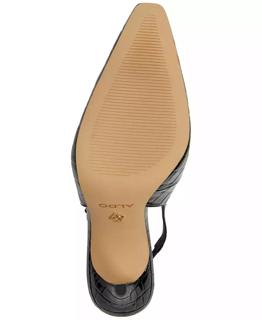 ALDO Women's Araminta Slingback Pumps 5