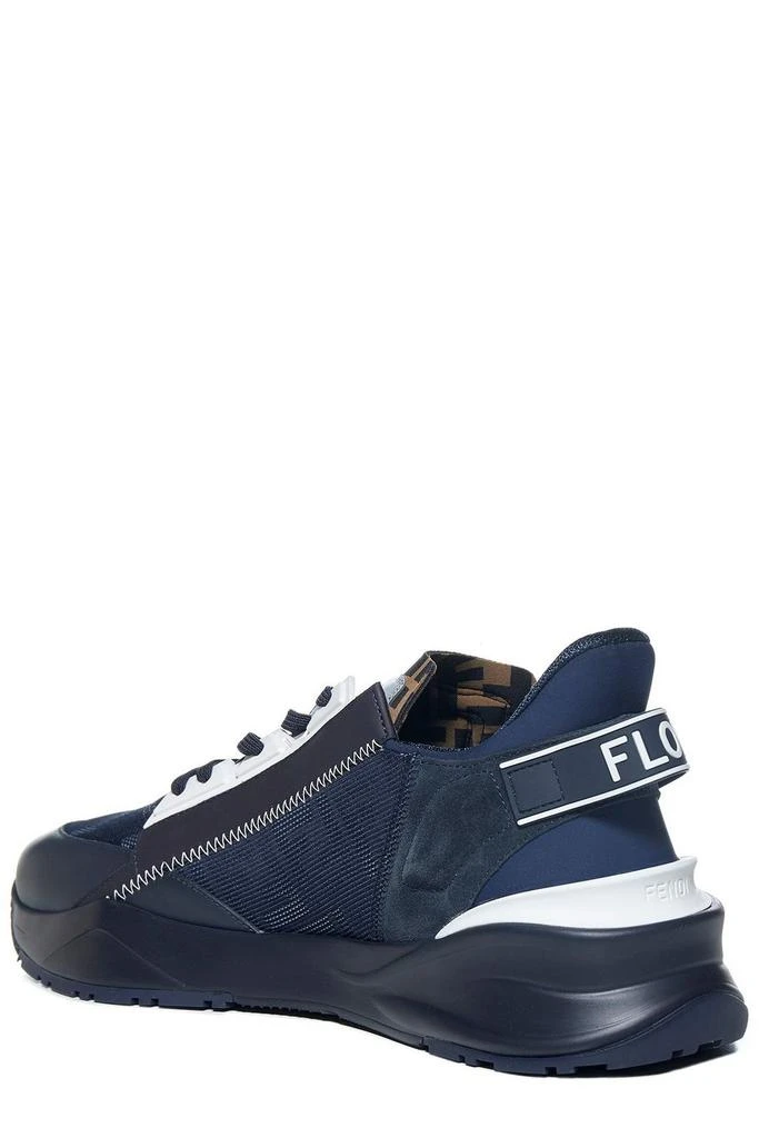 Fendi Fendi Flow Slip-On Sneakers 3
