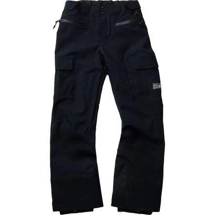 Mountain Hardwear Powder Maven Pant - Women's 10