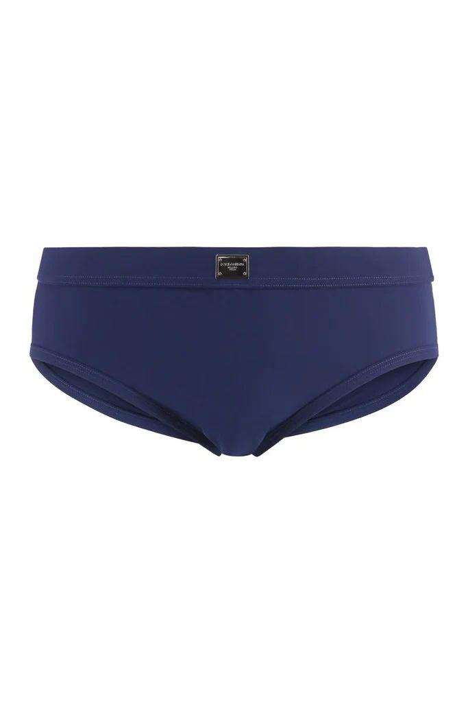 Dolce & Gabbana Dolce & Gabbana Swim Briefs