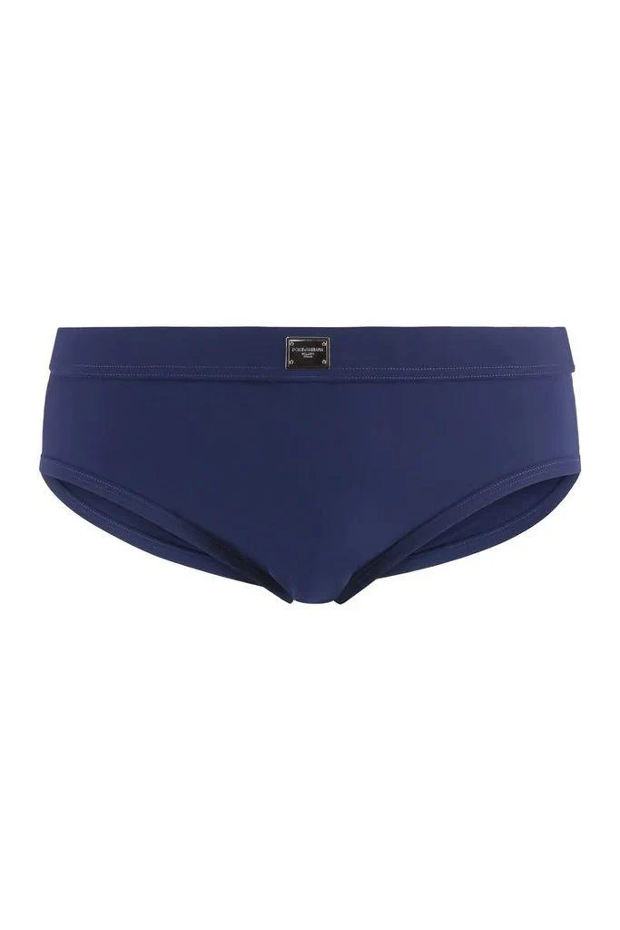 Dolce & Gabbana Dolce & Gabbana Swim Briefs 1