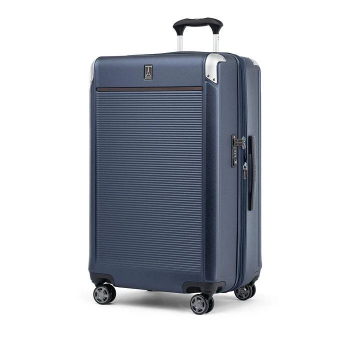 Travelpro Platinum Elite Hardside Large Expandable Spinner Suitcase 1