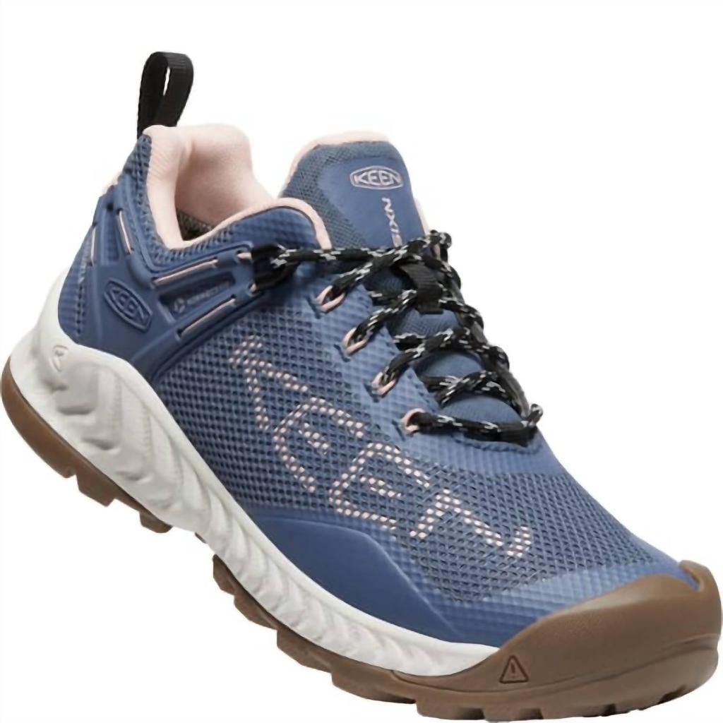 Keen Keen - Women's Nxis Evo Wp Hiking Shoes