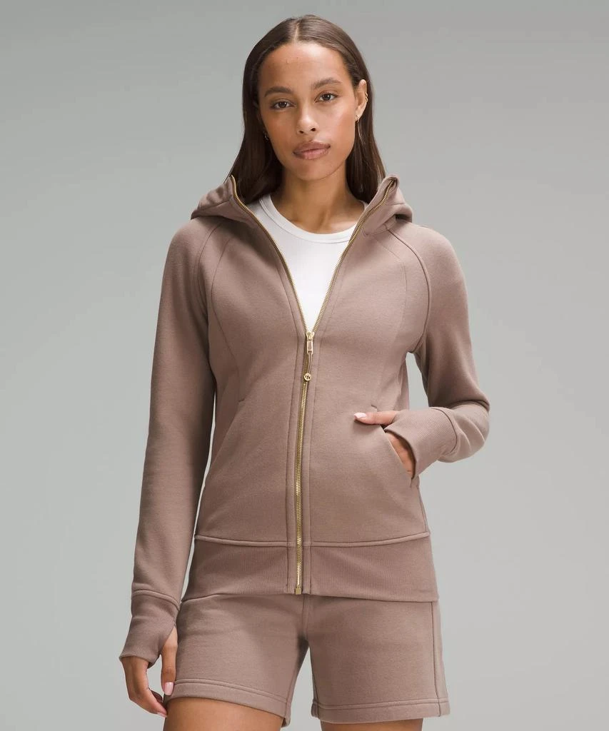 lululemon Scuba Full-Zip Hoodie 7