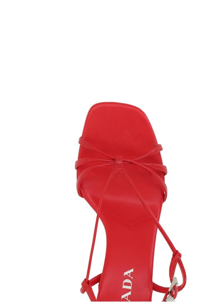 Prada Prada Sandals 4