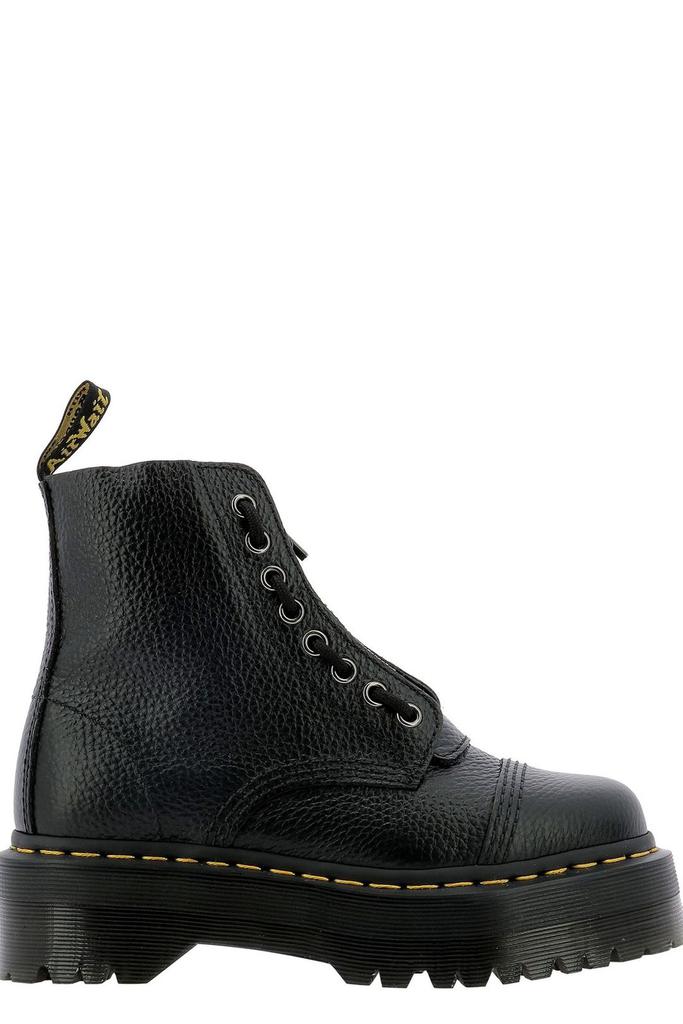 Martens 2976 Mono Boots Dr Martens Sko Martens 1460 Front Zip