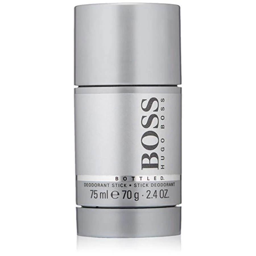 Hugo Boss Men
s Bottled Deodorant Stick 2.6 oz Fragrances 373052354996 1