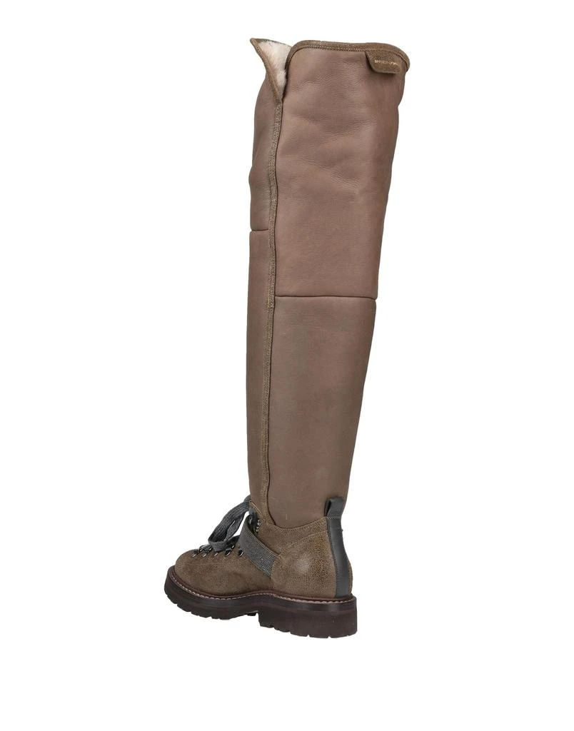Brunello Cucinelli Boots 3