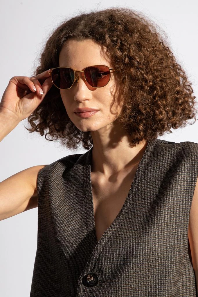 Bottega Veneta Sunglasses 2