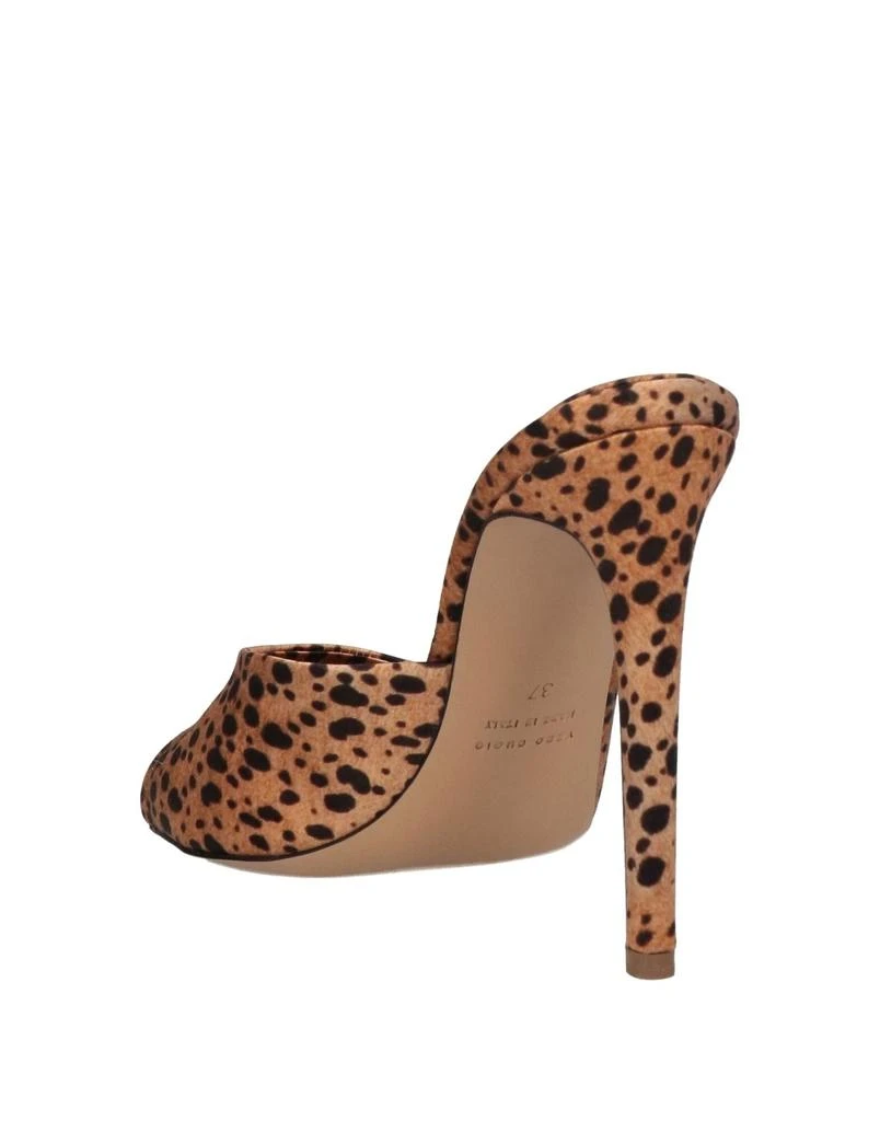Ilio Smeraldo Sandals 3