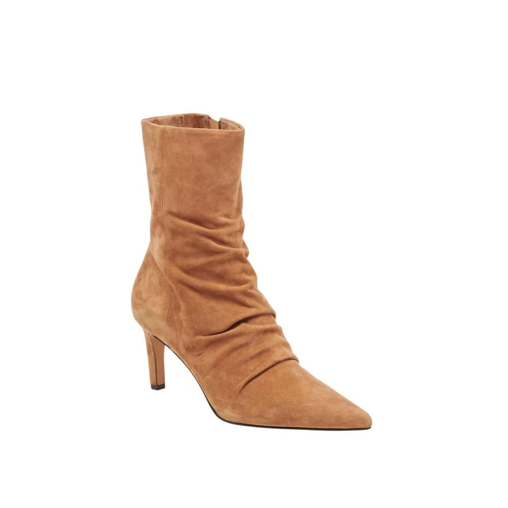 Dolce Vita Dolce Vita - Women's Fernly Suede Boots 2