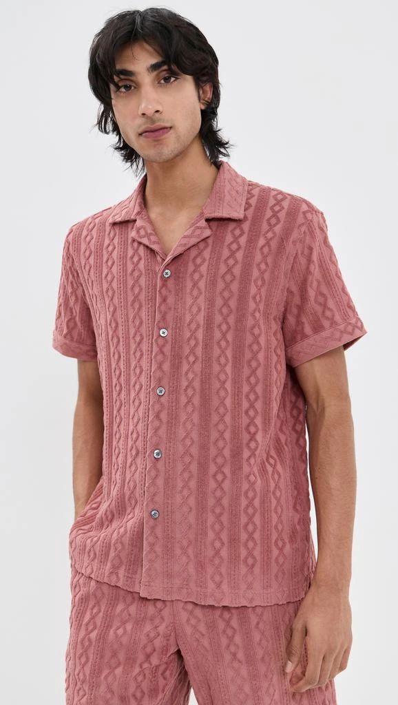 Rails Maverick Shirt 6