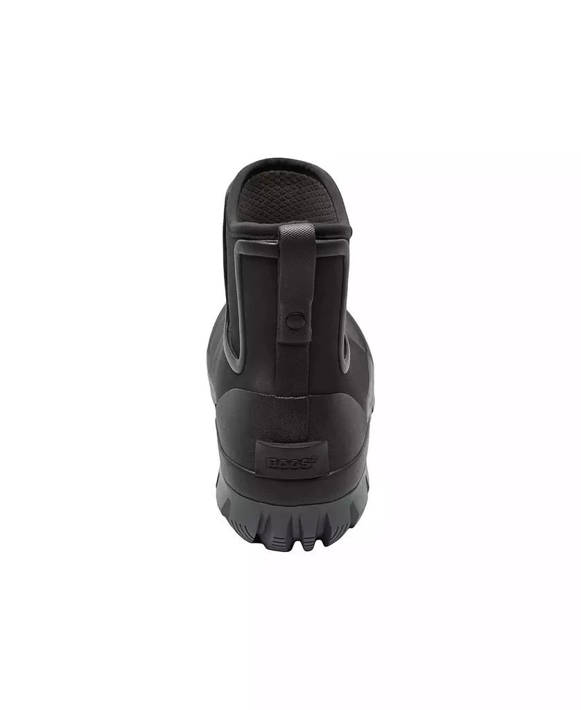 Bogs Men's Arcata Urban Slip-Resistant Chelsea Boot 4