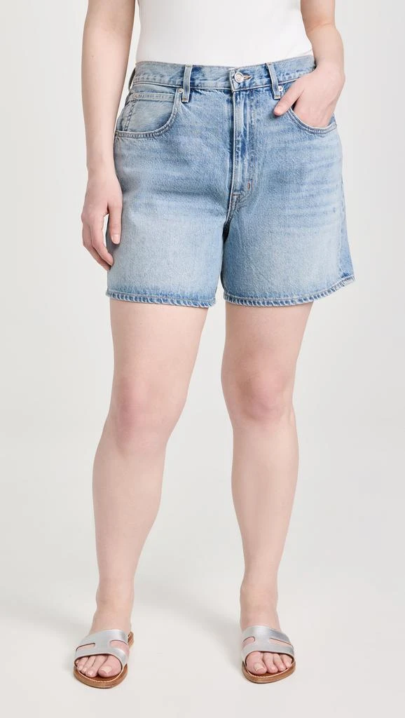 SLVRLAKE Walker Shorts 7