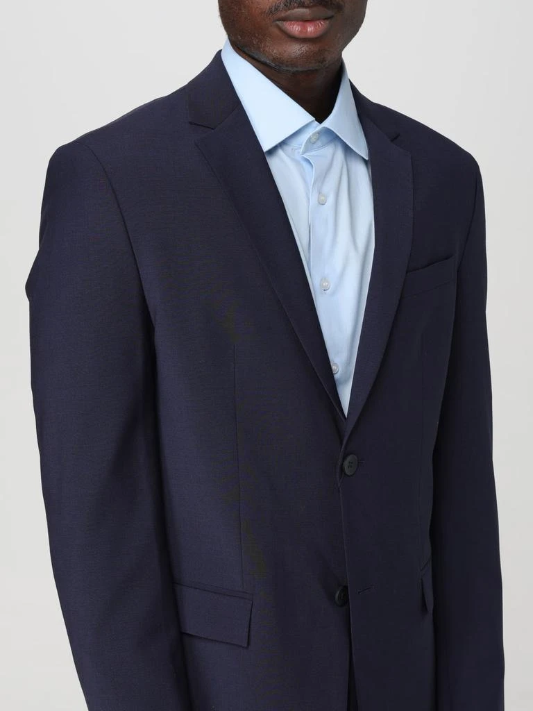 Calvin Klein Blazer men Calvin Klein 5