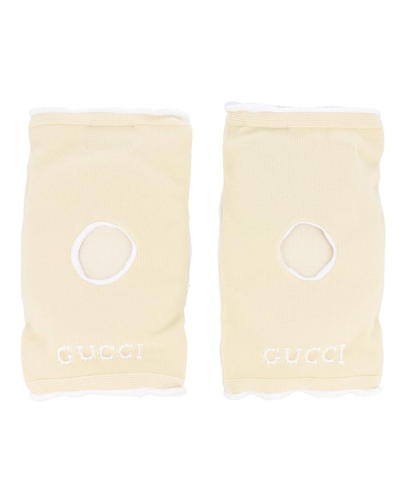 Gucci Interlocking G Knee Pads