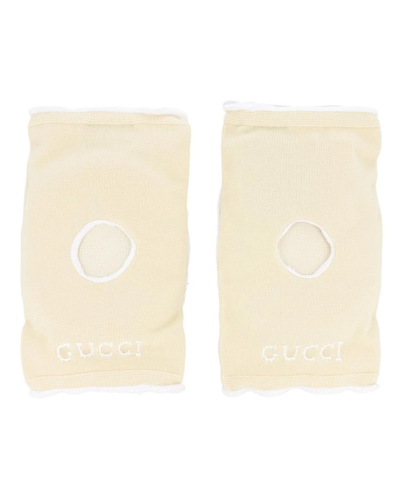 Gucci Interlocking G Knee Pads 2