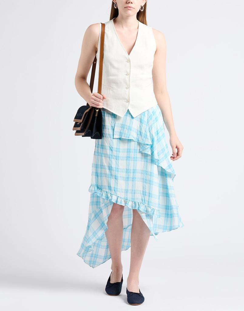 VIVETTA Maxi Skirts
