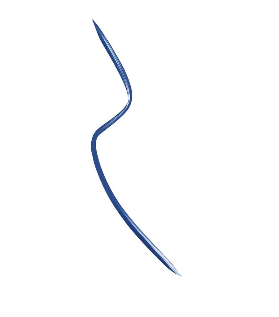 Yves Saint Laurent Crushliner Gel Eyeliner Pencil 2