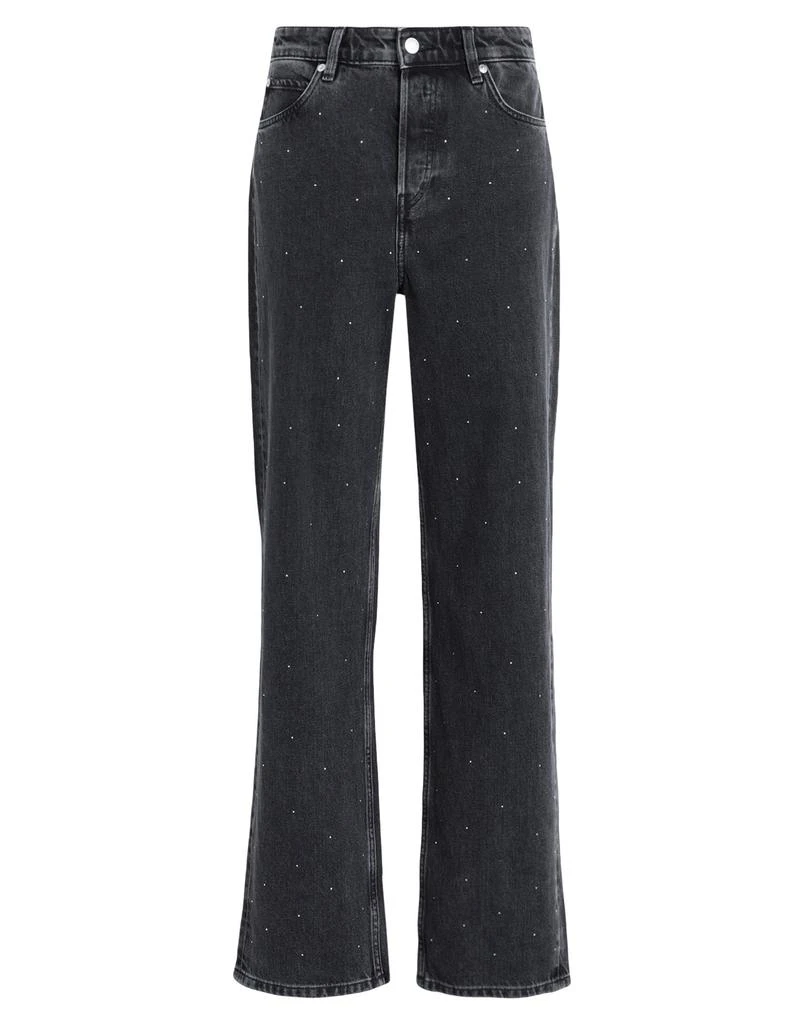& Other Stories Denim pants 1