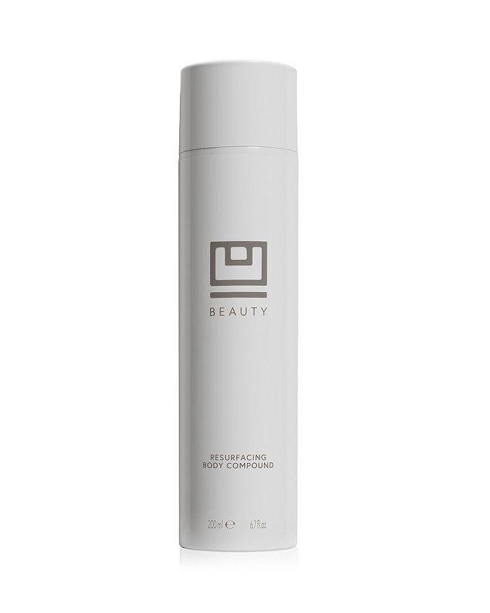 U Beauty Resurfacing Body Compound 6.7 oz.