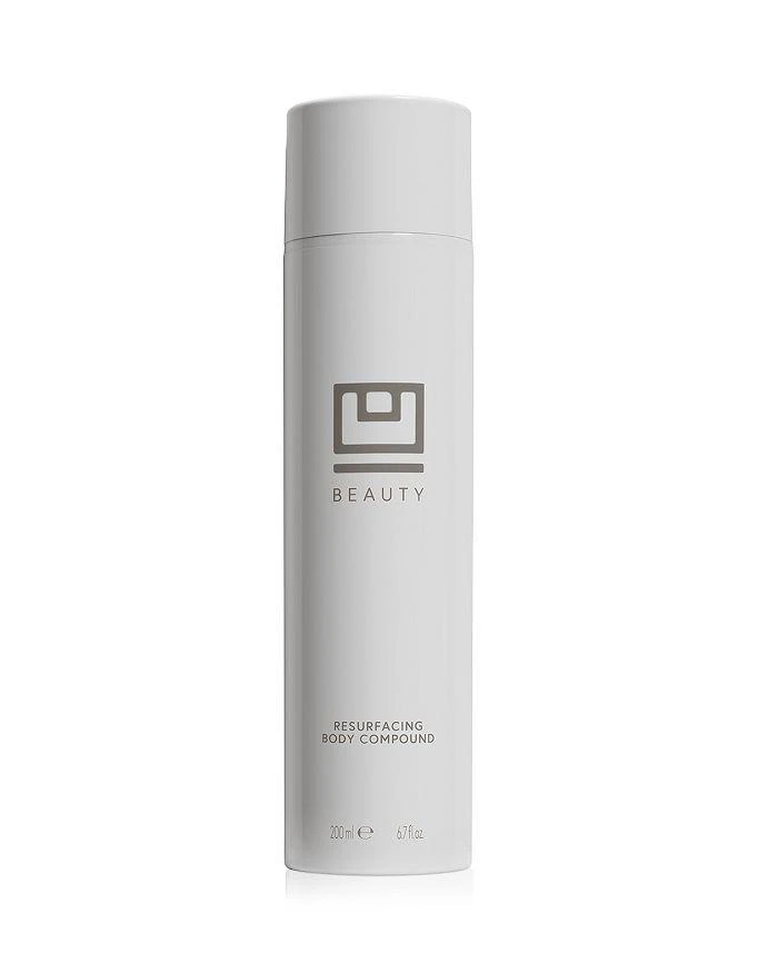 U Beauty Resurfacing Body Compound 6.7 oz. 1